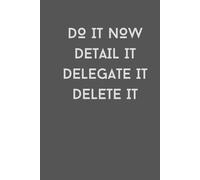 The Workday List & DoodleJournal: A Daily Planner for busy professionals who think better by writing, listing and sketching