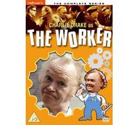 The Worker: The Complete Series (DVD) Charlie Drake Henry McGee Percy Herbert
