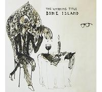 The Working Title Bone Island (CD)