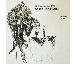 The Working Title Bone Island (CD)