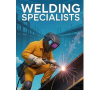 The Working Welder's Path to Specialized Skill: AWS Certification, and the $90,000+ Career - From Metallurgy to Pipeline, TIG, and Underwater Work
