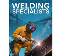 The Working Welder's Path to Specialized Skill: AWS Certification, and the $90,000+ Career - From Metallurgy to Pipeline, TIG, and Underwater Work