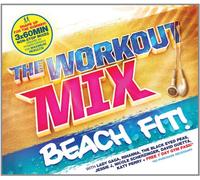 The Workout Mix