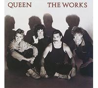 The Works by Queen (1991-11-26)