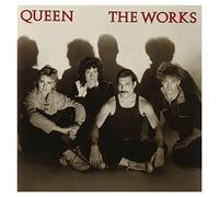 Queen – The Works – CD – Edizione Deluxe Rimasterizzata