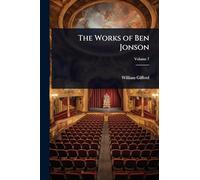 The Works of Ben Jonson