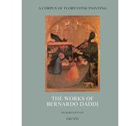 The works of Bernardo Daddi