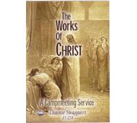The Works of Christ