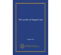 The works of Eugene Sue. 12
