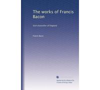 The works of Francis Bacon (Vol.6)