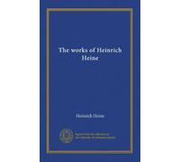 The works of Heinrich Heine (v.02)
