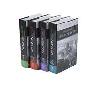 The Works of John Newton: 4 Volume Set