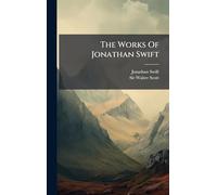 The Works Of Jonathan Swift