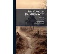 The Works of Jonathan Swift