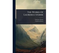 The Works Of Laurence Sterne
