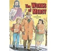 The Works of Mercy (Tascabile)