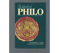 The Works of Philo: Complete and Unabridged