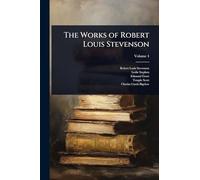 The Works of Robert Louis Stevenson