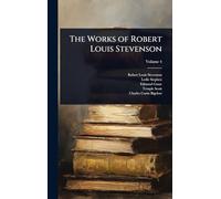 The Works of Robert Louis Stevenson