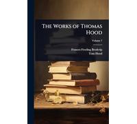 The Works of Thomas Hood