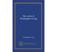 The works of Washington Irving (v.04)