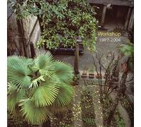 The Workshop 1987-2004 (Vinyl LP)