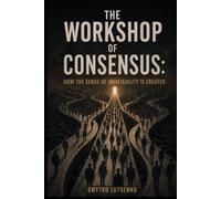 The Workshop of Consensus: How the Sense of Inevitability Is Created