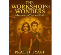The Workshop of Wonders - Adventures in Time and Trade