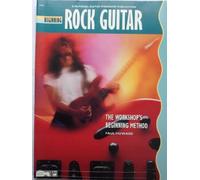 The Workshop's Beginning Method- Beginning Rock Guitar