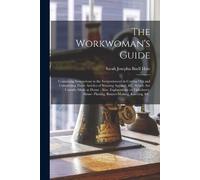 The Workwoman's Guide (Tascabile)