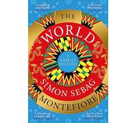 The World: A Family History