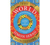 The World: A Family History of Humanity