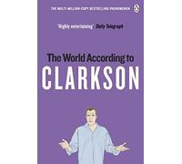 The World According to Clarkson by Jeremy Clarkson