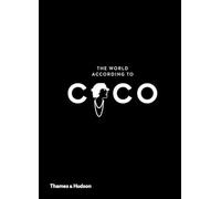 Jean-Christophe Napias The World According to Coco (Copertina rigida)