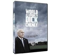 The World According To Dick Cheney (DVD) R.J. Cutler Greg Finton