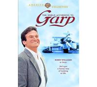 The World According To Garp (DVD)