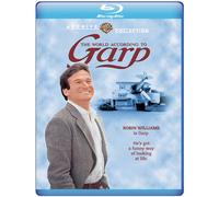 The World According to Garp (Blu-ray) John Lithgow Mark Soper Mary Beth Hurt