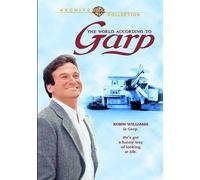 The World According To Garp (DVD)