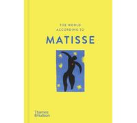 The World According to Henri Matisse