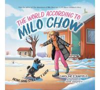 The World According to Milo Chow: Being Good Still Isn't Easy!