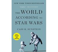 Cass R. Sunstein The World According to Star Wars (Tascabile)