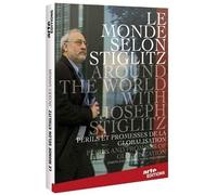 The World According To Stiglitz
