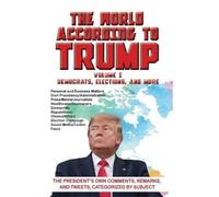 The World According to Trump (Tascabile)