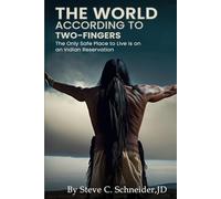The World According To Two-Fingers