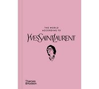 Jean-Christophe Napias Patri The World According to Yves Sai (Copertina rigida)