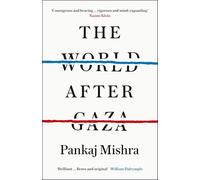 The World After Gaza