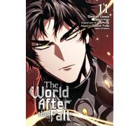 The World After the Fall 11