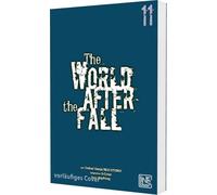 The World After the Fall 11: Actiongeladener Fantasy-Webtoon-Hit