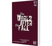 The World After the Fall 12: Actiongeladener Fantasy-Webtoon-Hit