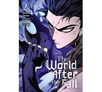 The World After the Fall 2